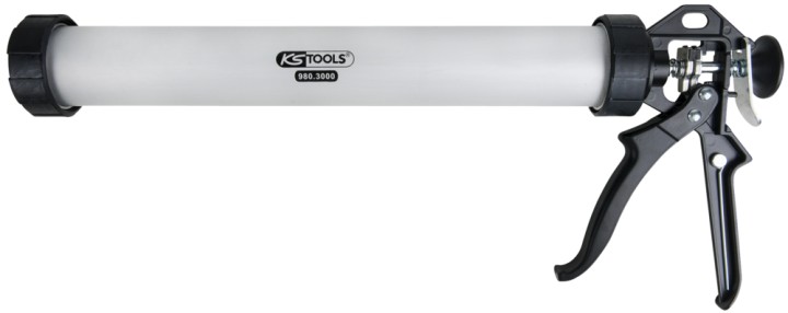 Pistolet à silicone