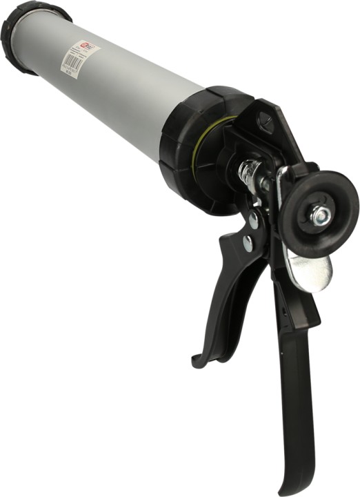 Pistolet à silicone