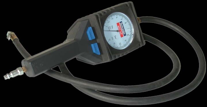 PISTOLET GONFLAGE PRO