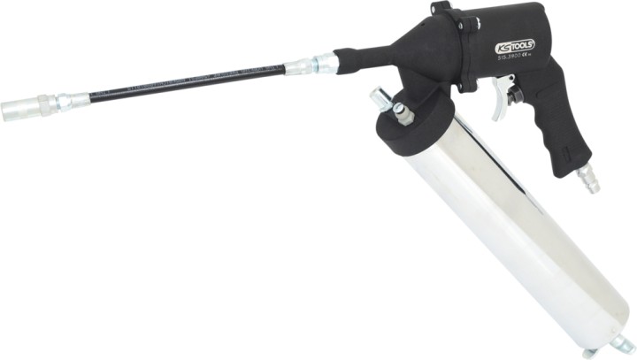 Pistolet graisse, 400mL