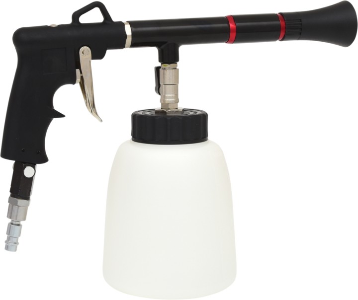 Pistolet nettoyage pneumatique