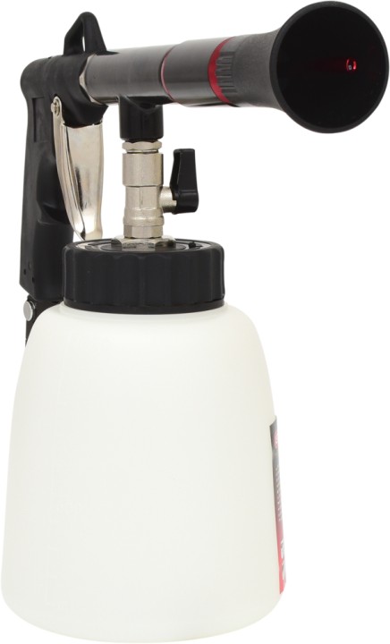 Pistolet nettoyage pneumatique