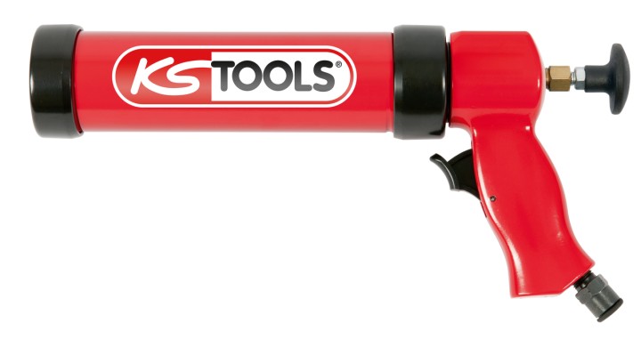 Pistolet pneumatique à piston