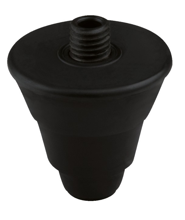 Pistolet pour circuit refroid.