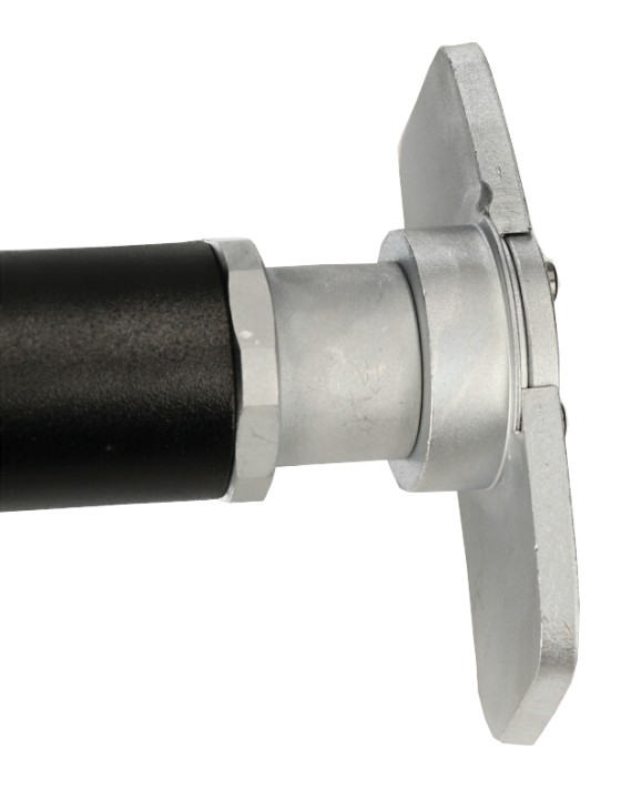 Pistolet repousse-piston