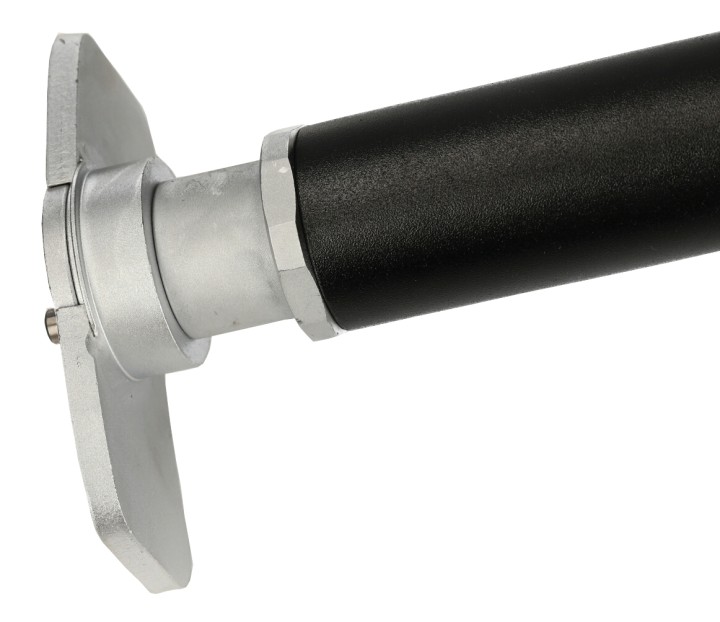 Pistolet repousse-piston