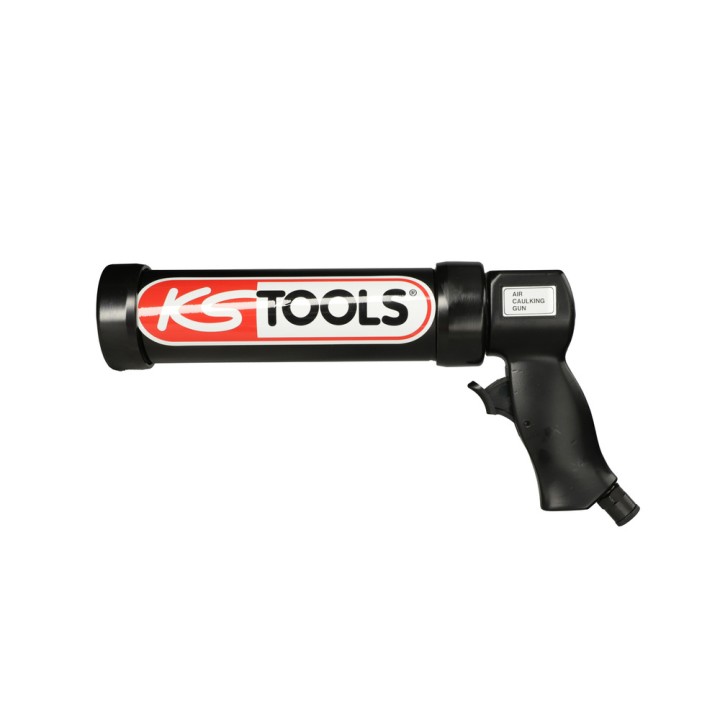 Pistolet silicone pneumatique