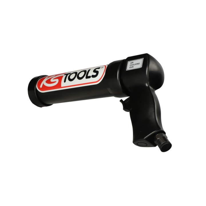 Pistolet silicone pneumatique