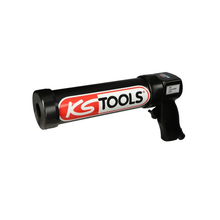 Pistolet silicone pneumatique