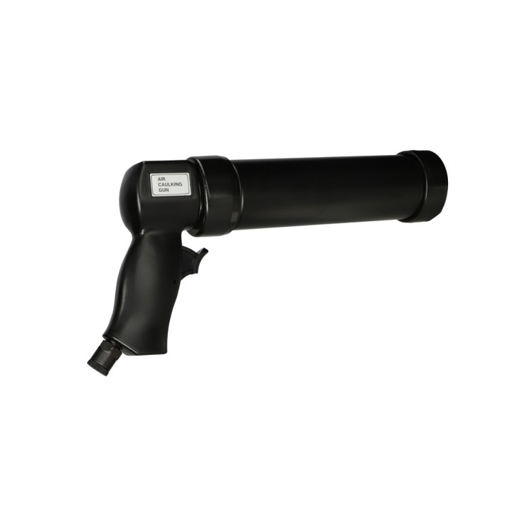 Pistolet silicone pneumatique