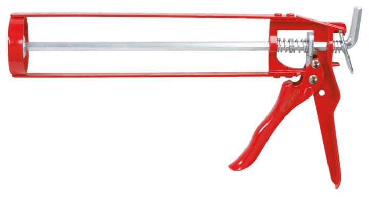 Pistolet silicone simple