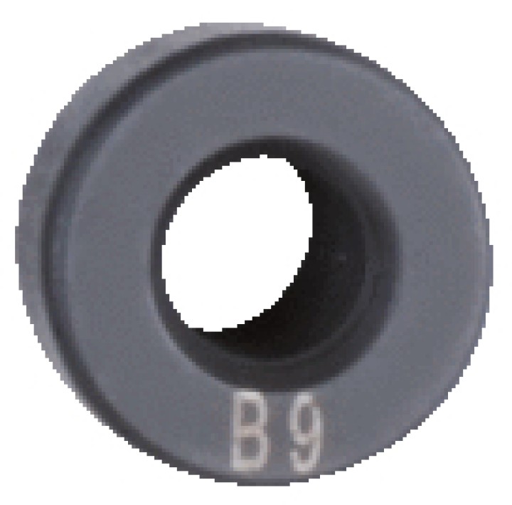Plaque appui 33,5x27.8, M16x2