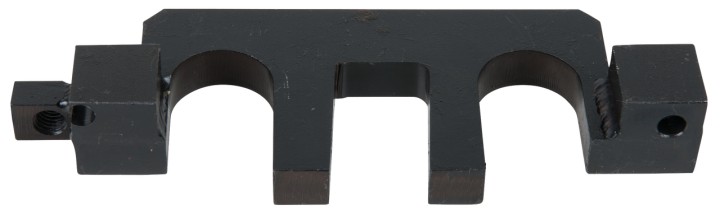 Plaque assemblage-échappement