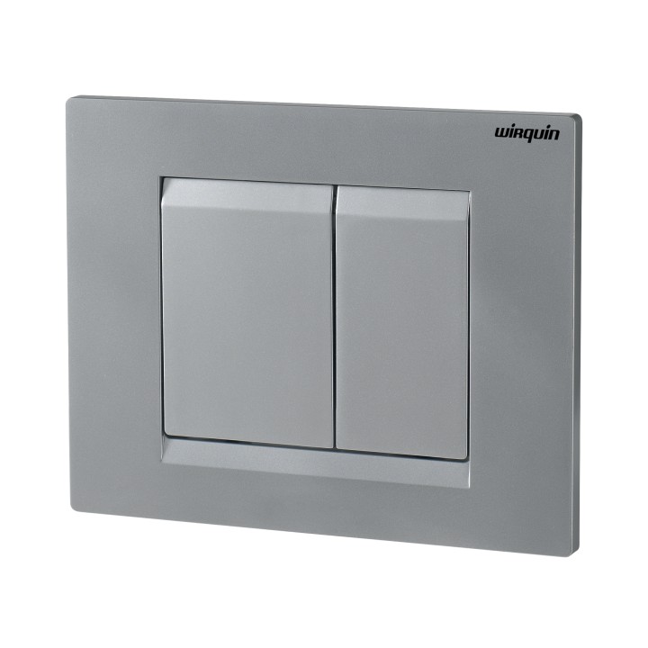 PLAQUE CDE ESSENTIEL CHR MAT