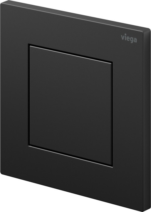 Plaque cde urinoir Prevista 8611.2 VISIGN FOR STYLE21