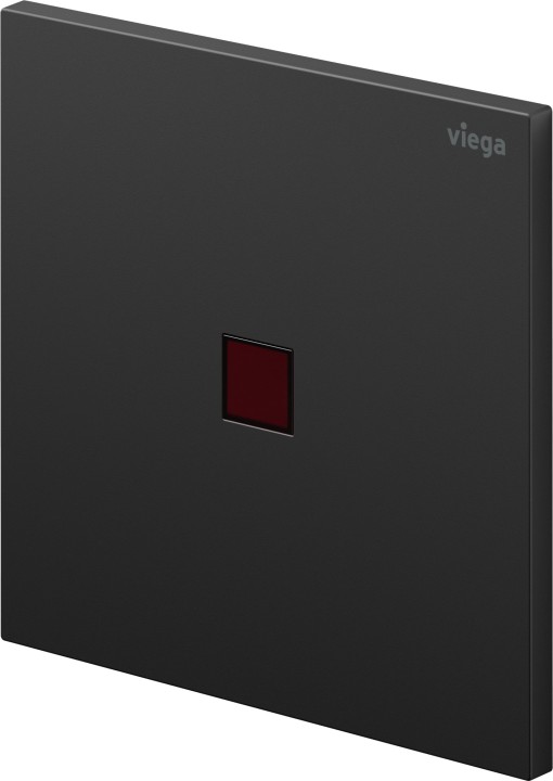Plaque cde urinoir Prevista 8620.2 VISIGN FOR MORE200