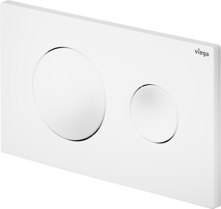 Plaque cde WC Prevista 8610.1 VfS20