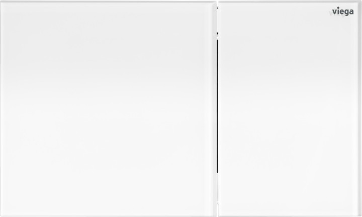Plaque cde WCPrevista 8620.1 VfM200 noir/ spécifique