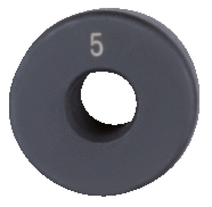 Plaque d’appui 44x32,5, M16x2