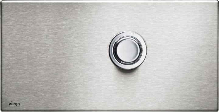 Plaque de commande 8326.1   VfP1