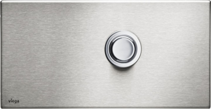 Plaque de commande 8326.1   VfP1