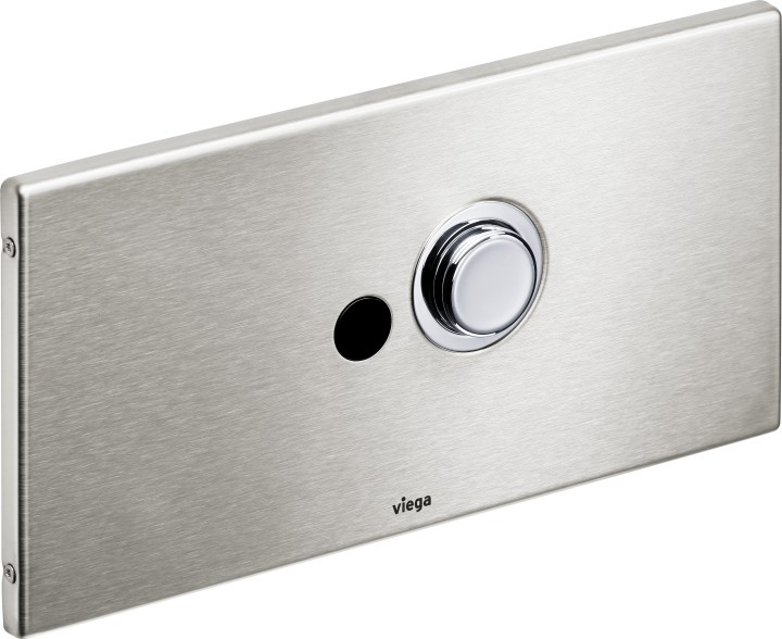Plaque de commande 8326.16   VISIGN FOR PUBLIC5 alpin