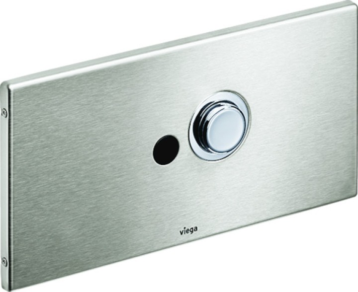 Plaque de commande 8326.16   VISIGN FOR PUBLIC5 alpin
