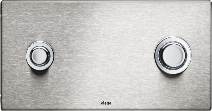 Plaque de commande 8327.1   VfP2
