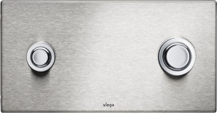Plaque de commande 8327.1   VfP2