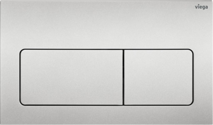 Plaque de commande de WC pour Prevista 8601.1   VISIGN FOR LIFE 5 mat