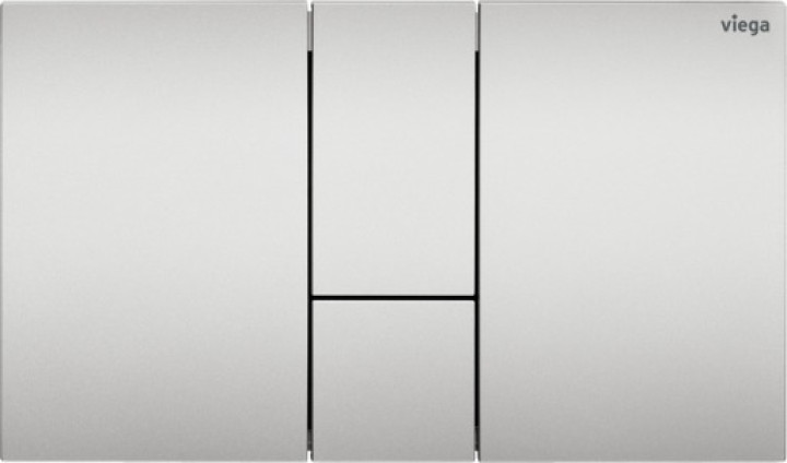Plaque de commande de WC pour Prevista 8614.1   VISIGN FOR STYLE24 mat