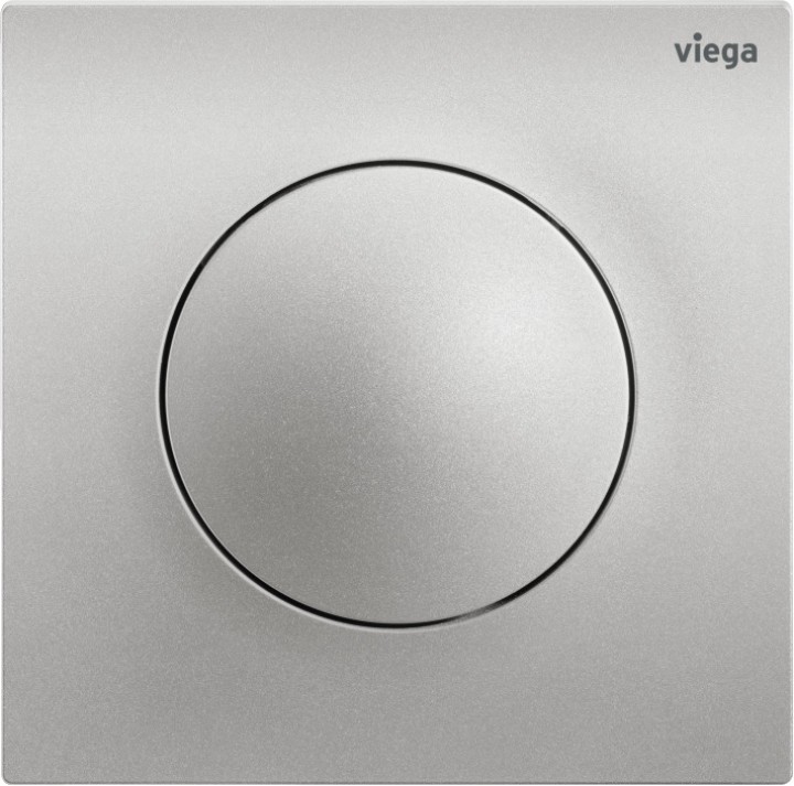 Plaque de commande d'urinoir pour Prevista 8610.2   VISIGN FOR STYLE20 mat