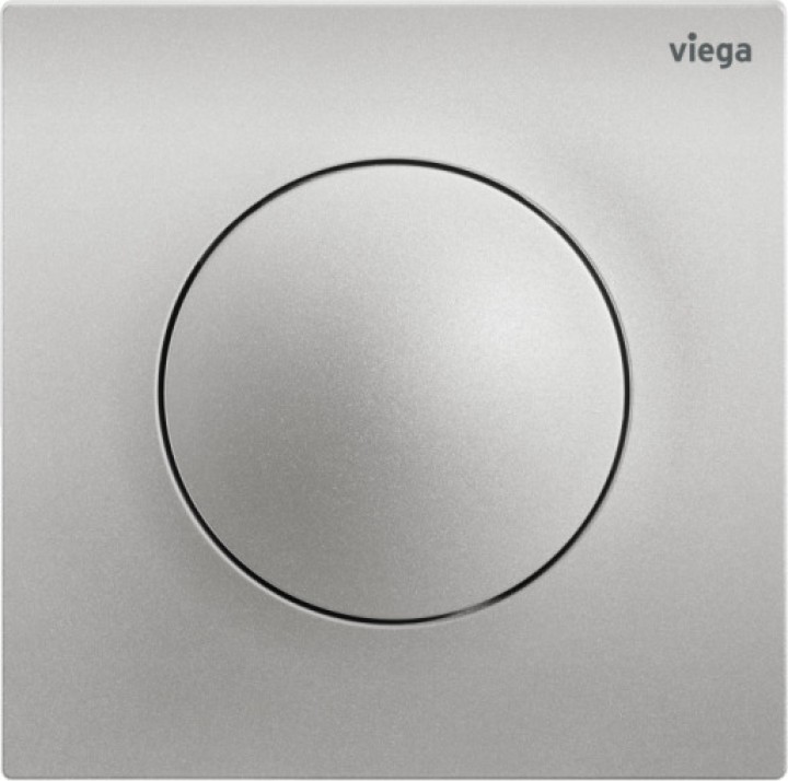 Plaque de commande d'urinoir pour Prevista 8610.2   VISIGN FOR STYLE20 mat