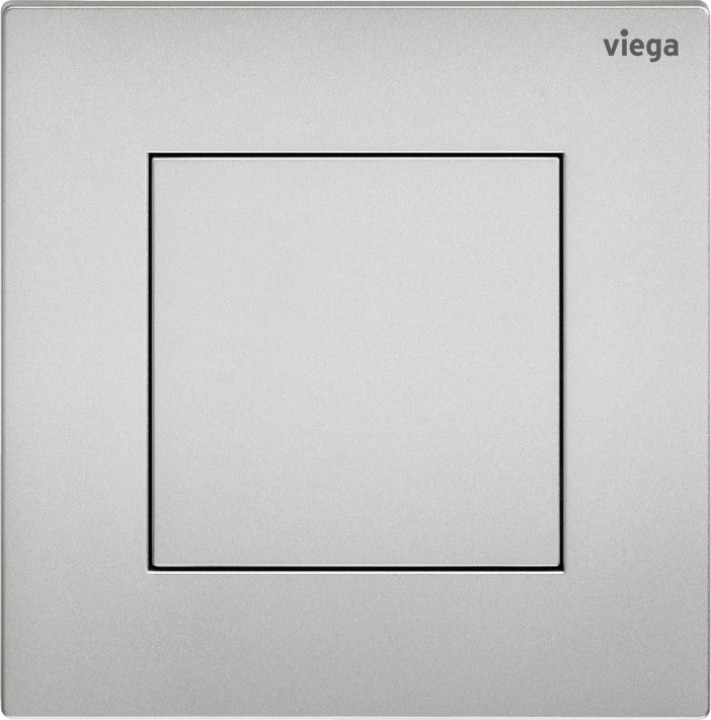 Plaque de commande d'urinoir pour Prevista 8611.2   VISIGN FOR STYLE21 mat