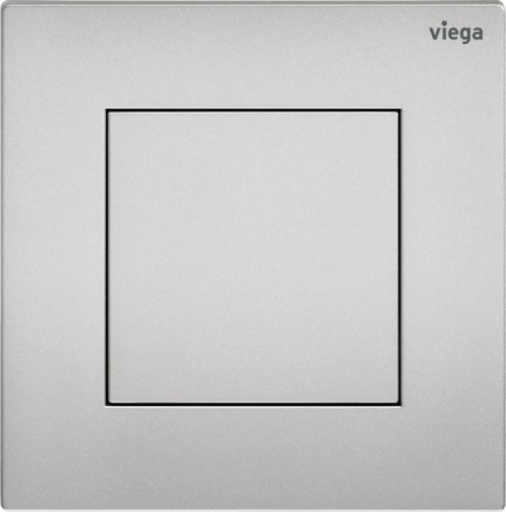 Plaque de commande d'urinoir pour Prevista 8611.2   VISIGN FOR STYLE21 mat