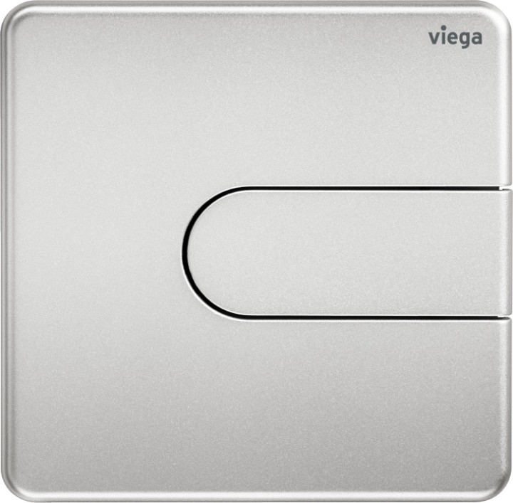 Plaque de commande d'urinoir pour Prevista 8613.2   VISIGN FOR STYLE23 mat