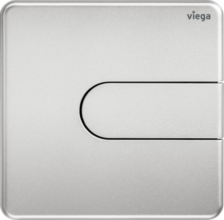 Plaque de commande d'urinoir pour Prevista 8613.2   VISIGN FOR STYLE23 mat