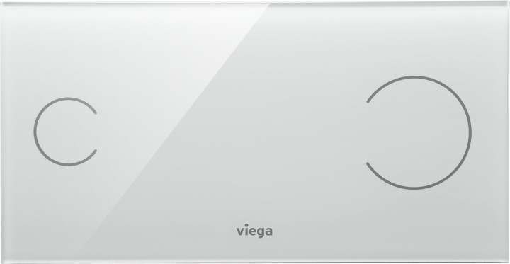 Plaque de commande sensitive 8352.11   V.F.MORE 100S 230V parsol/noir