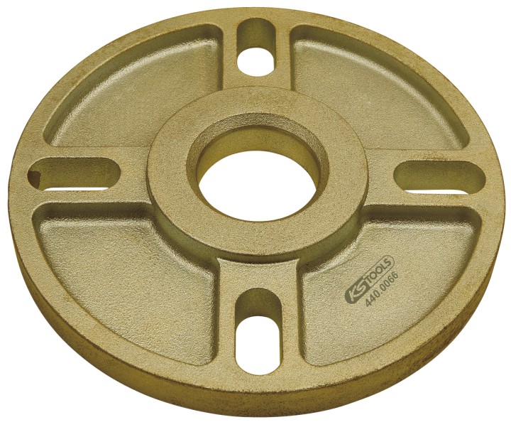 Plaque de fixation