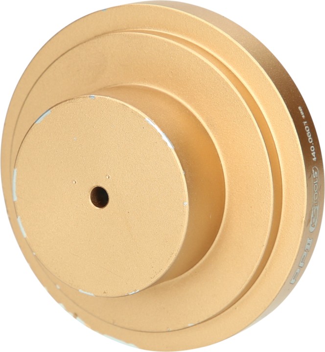 Plaque de pression,  84 mm
