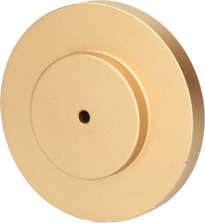 Plaque de pression,  84 mm