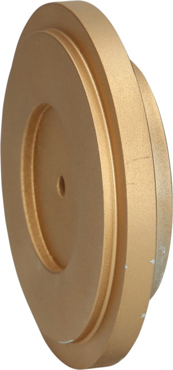 Plaque de pression,  85 mm