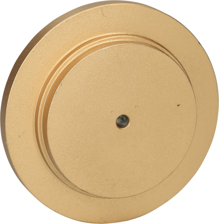 Plaque de pression,  85 mm