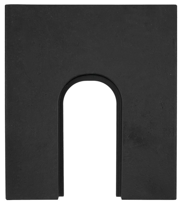 Plaque de prismes  67,0 mm