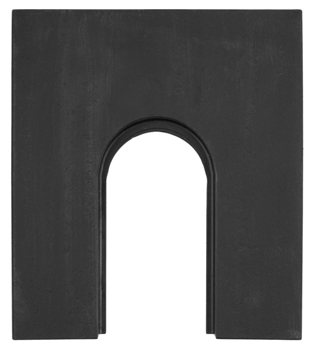 Plaque de prismes  72,0 mm