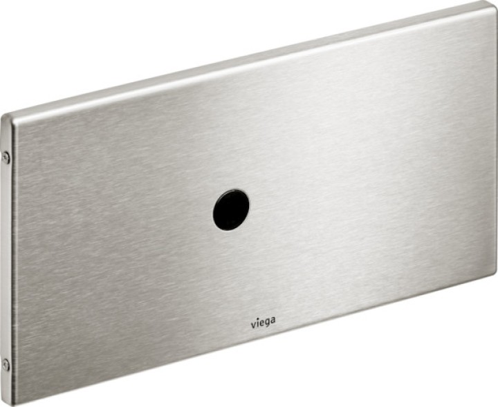Plaque de recouvrement 8326.4   VISIGN FOR PUBLIC6 alpin