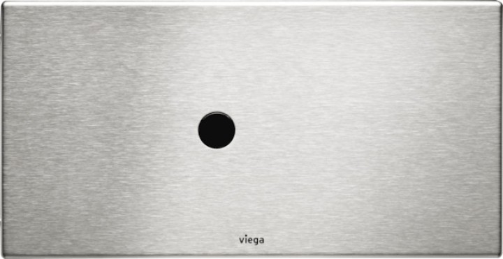 Plaque de recouvrement 8326.4   VISIGN FOR PUBLIC6 alpin