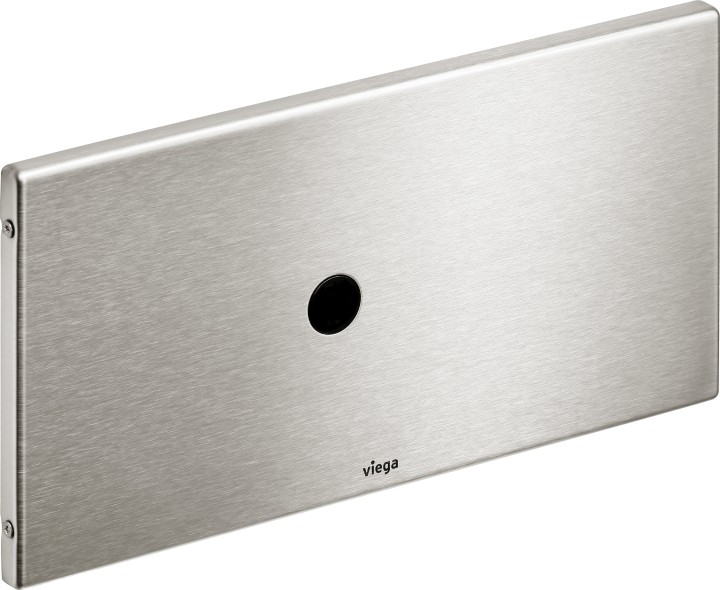 Plaque de recouvrement 8326.4   VISIGN FOR PUBLIC6 alpin
