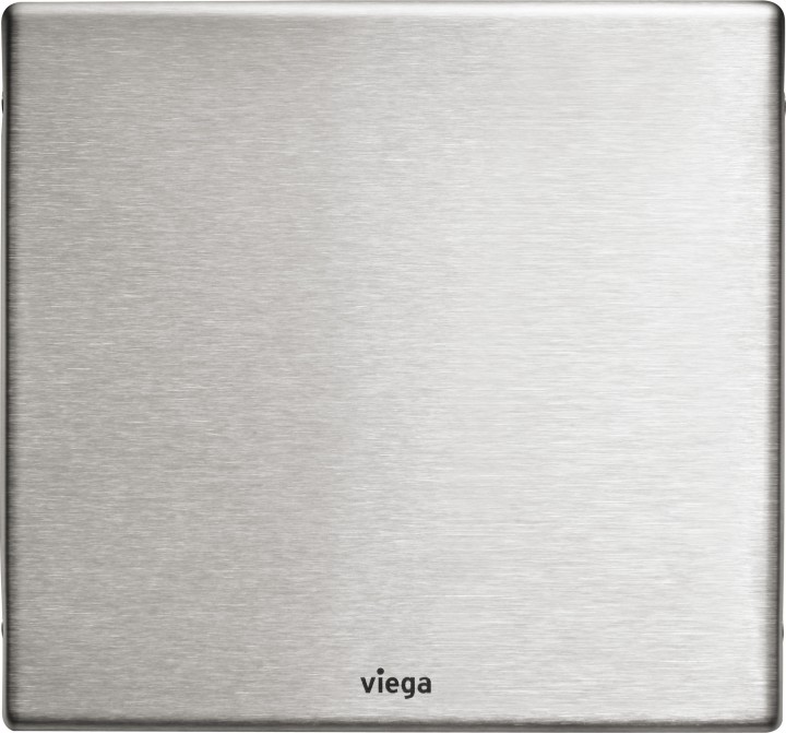 Plaque de recouvrement 8326.7   VfP