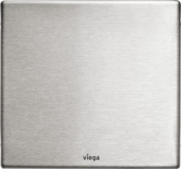 Plaque de recouvrement 8326.7   VfP